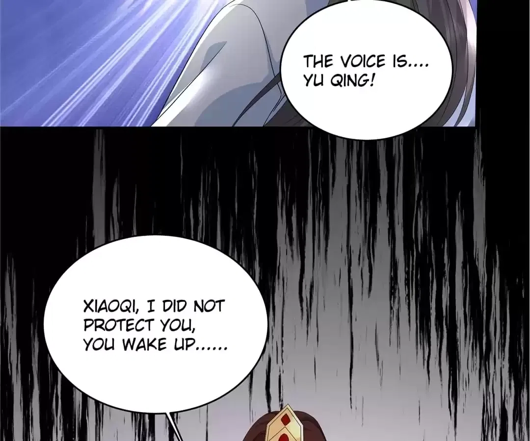 I Really Love His Bad Temper Chapter 116 – Page 21