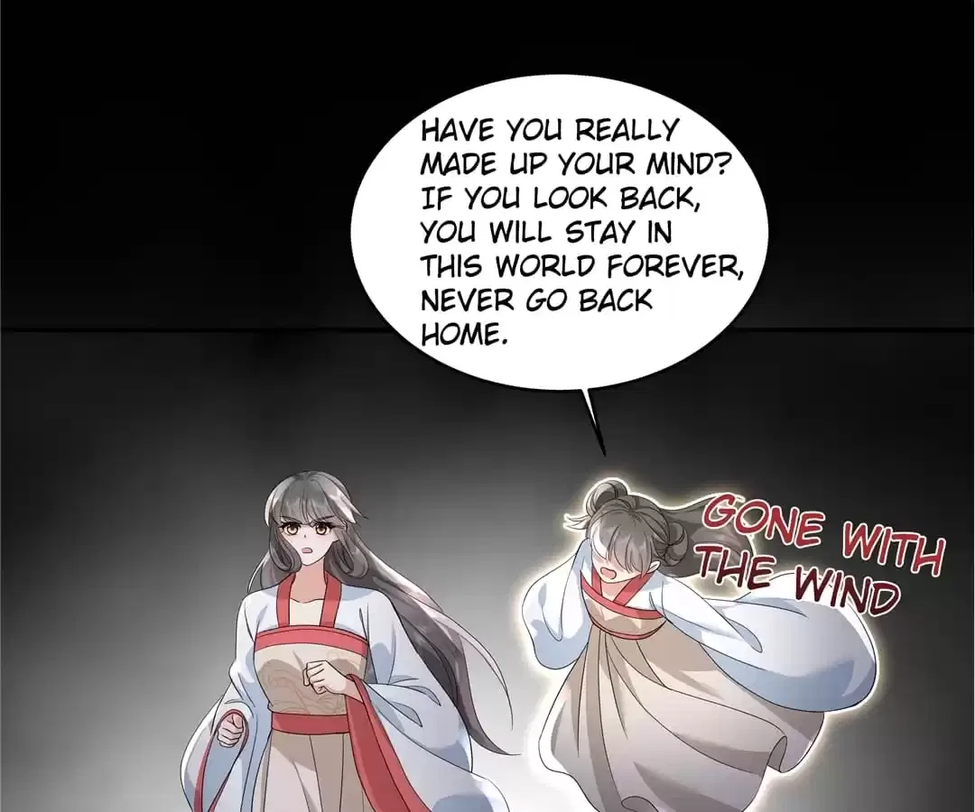 I Really Love His Bad Temper Chapter 116 – Page 25