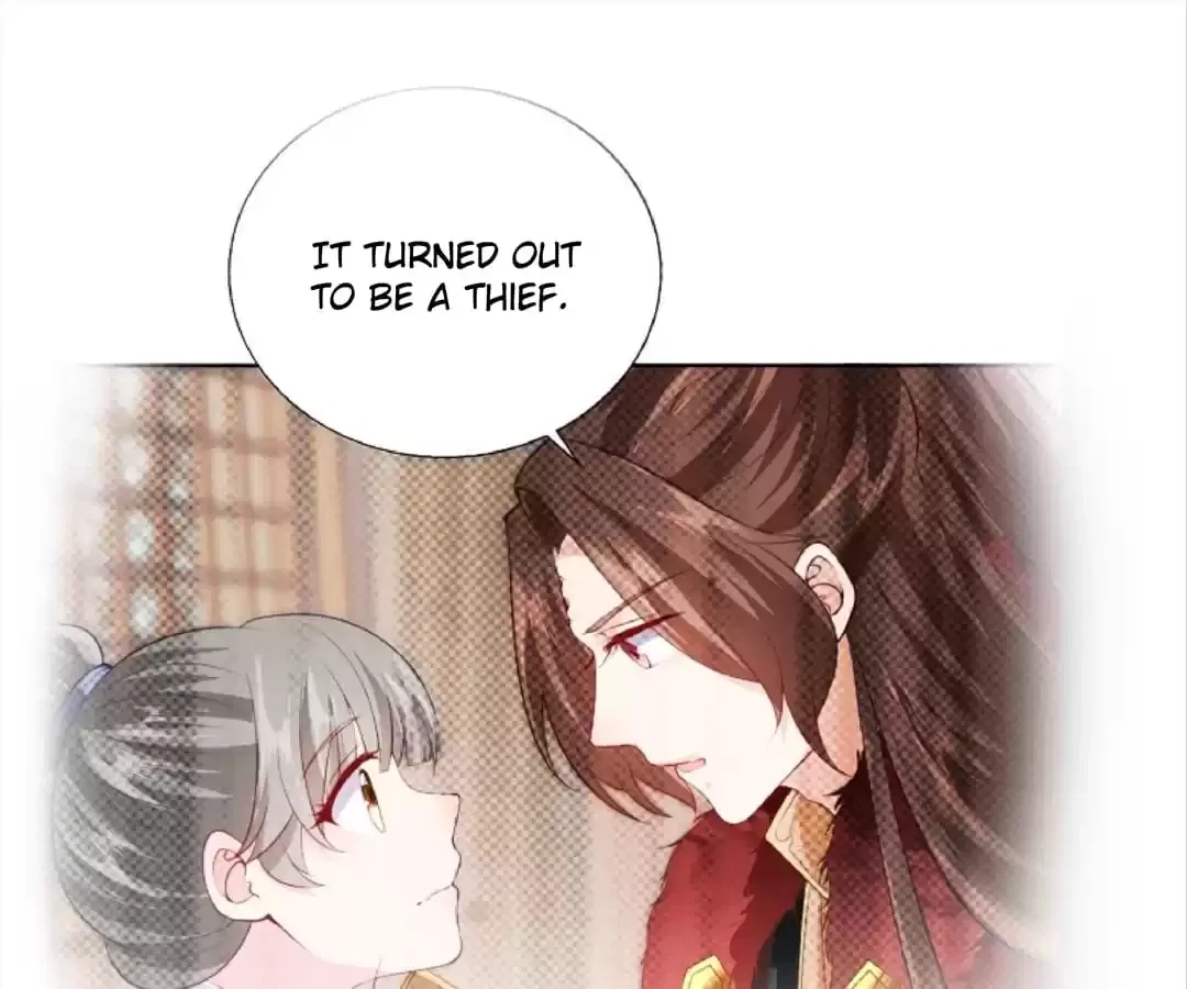I Really Love His Bad Temper Chapter 116 – Page 27
