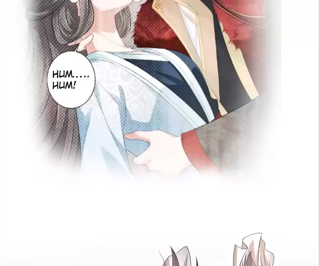 I Really Love His Bad Temper Chapter 116 – Page 30