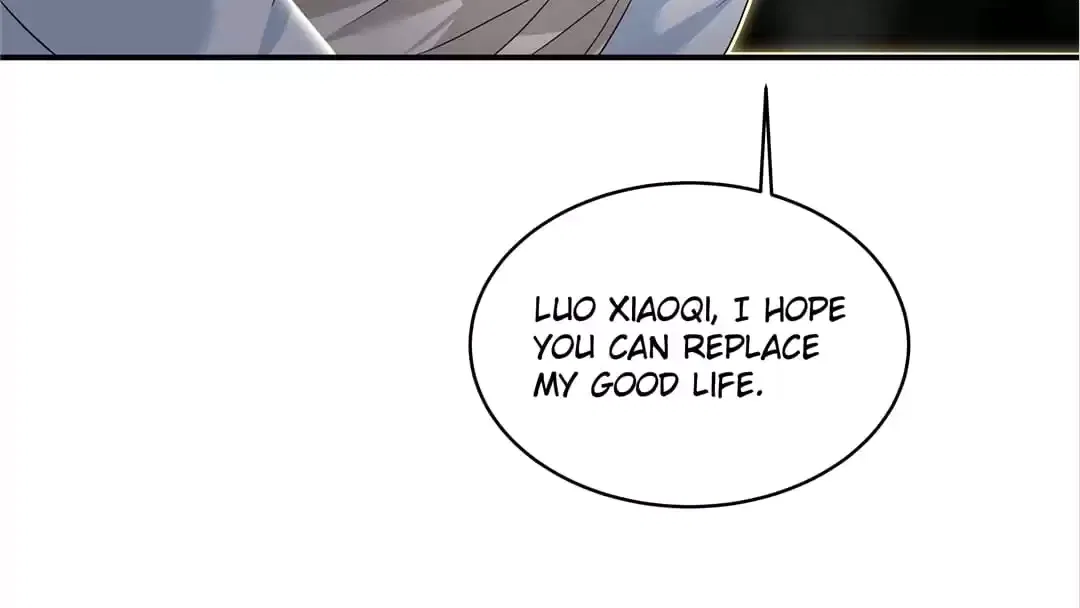 I Really Love His Bad Temper Chapter 116 – Page 34