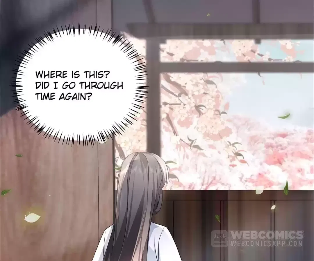 I Really Love His Bad Temper Chapter 116 – Page 36