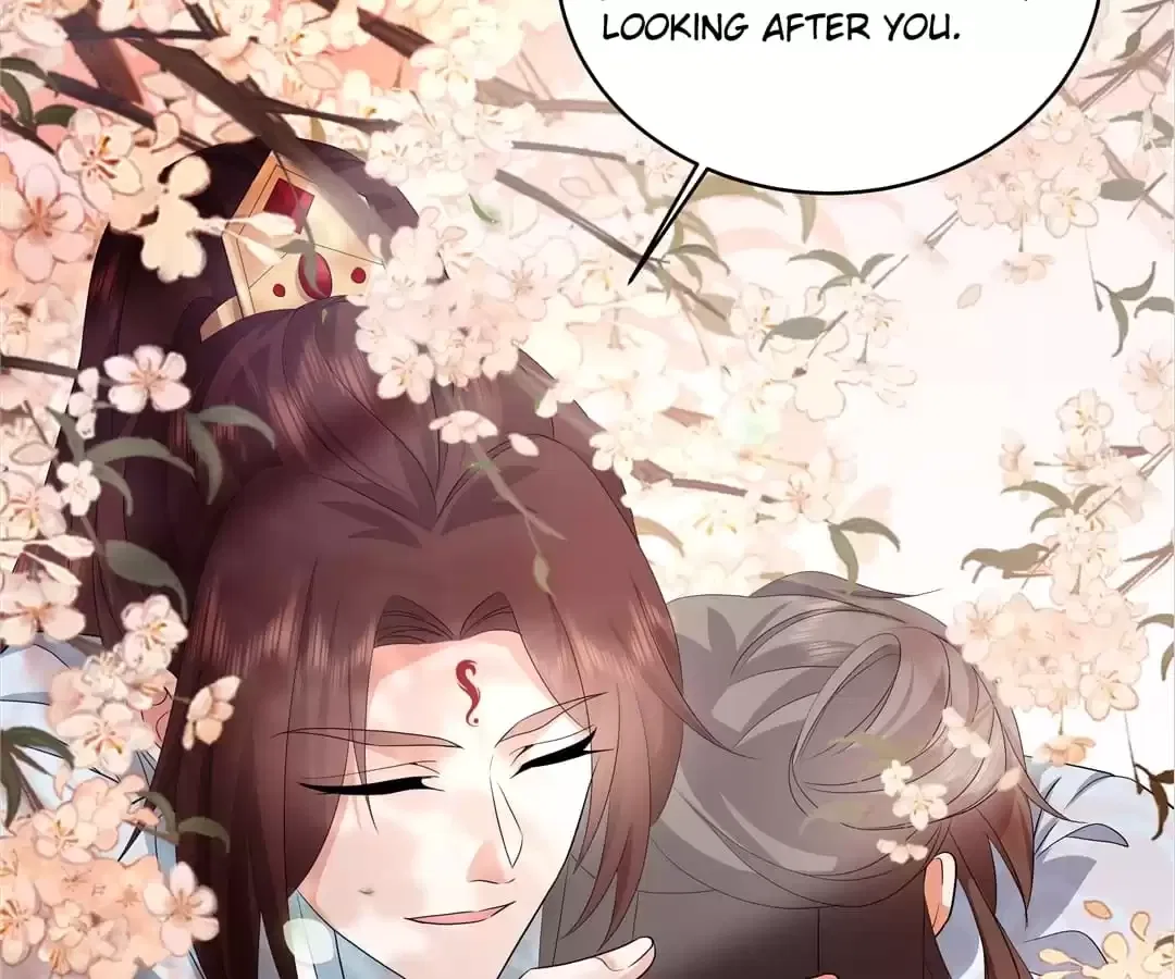 I Really Love His Bad Temper Chapter 116 – Page 46