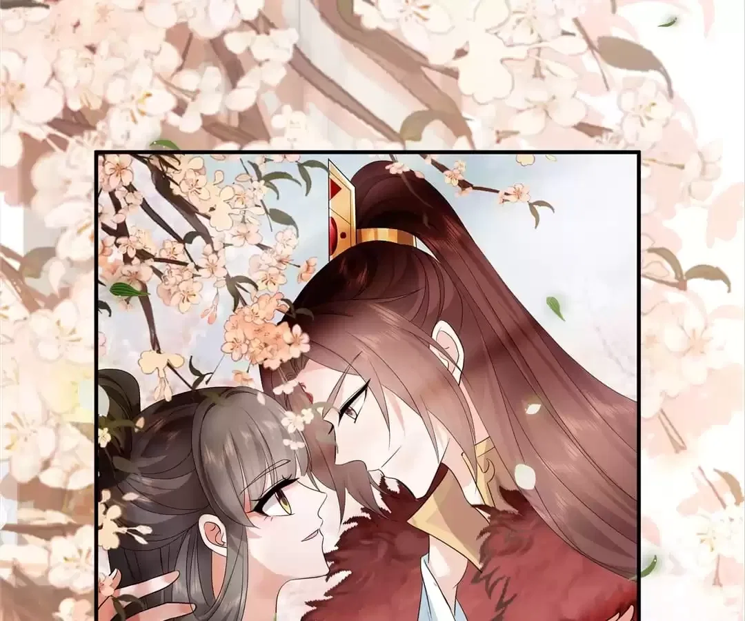 I Really Love His Bad Temper Chapter 116 – Page 48