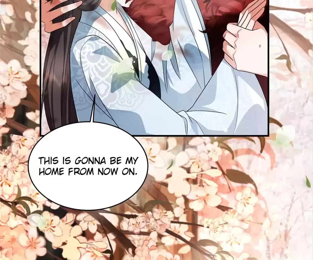 I Really Love His Bad Temper Chapter 116 – Page 49
