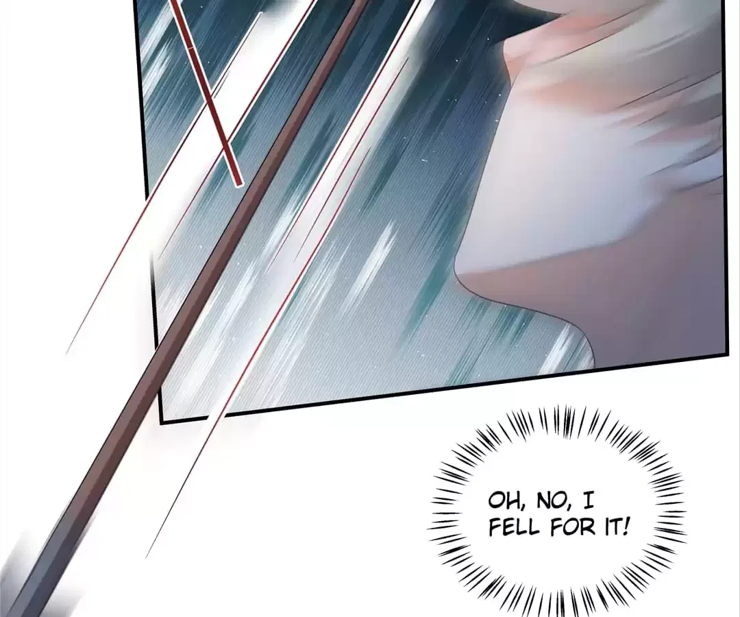 I Really Love His Bad Temper Chapter 115 – Page 3
