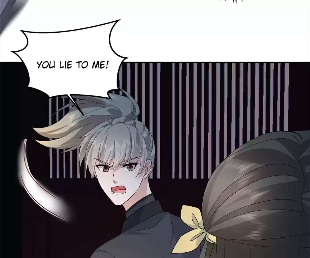 I Really Love His Bad Temper Chapter 115 – Page 4