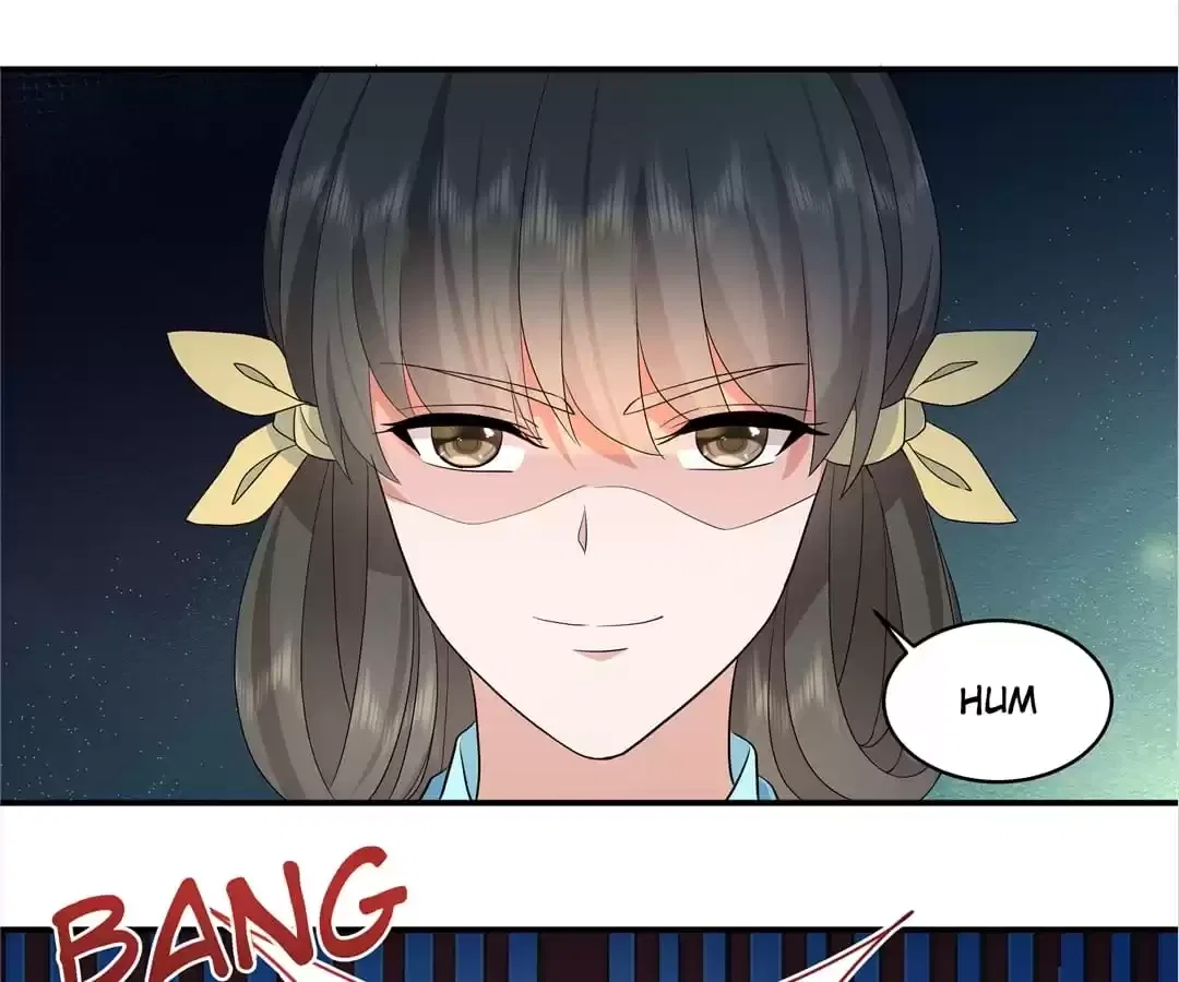 I Really Love His Bad Temper Chapter 115 – Page 6