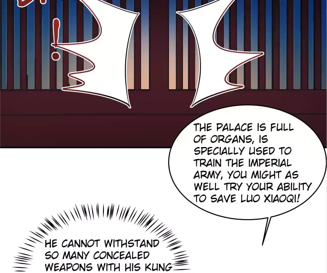 I Really Love His Bad Temper Chapter 115 – Page 7