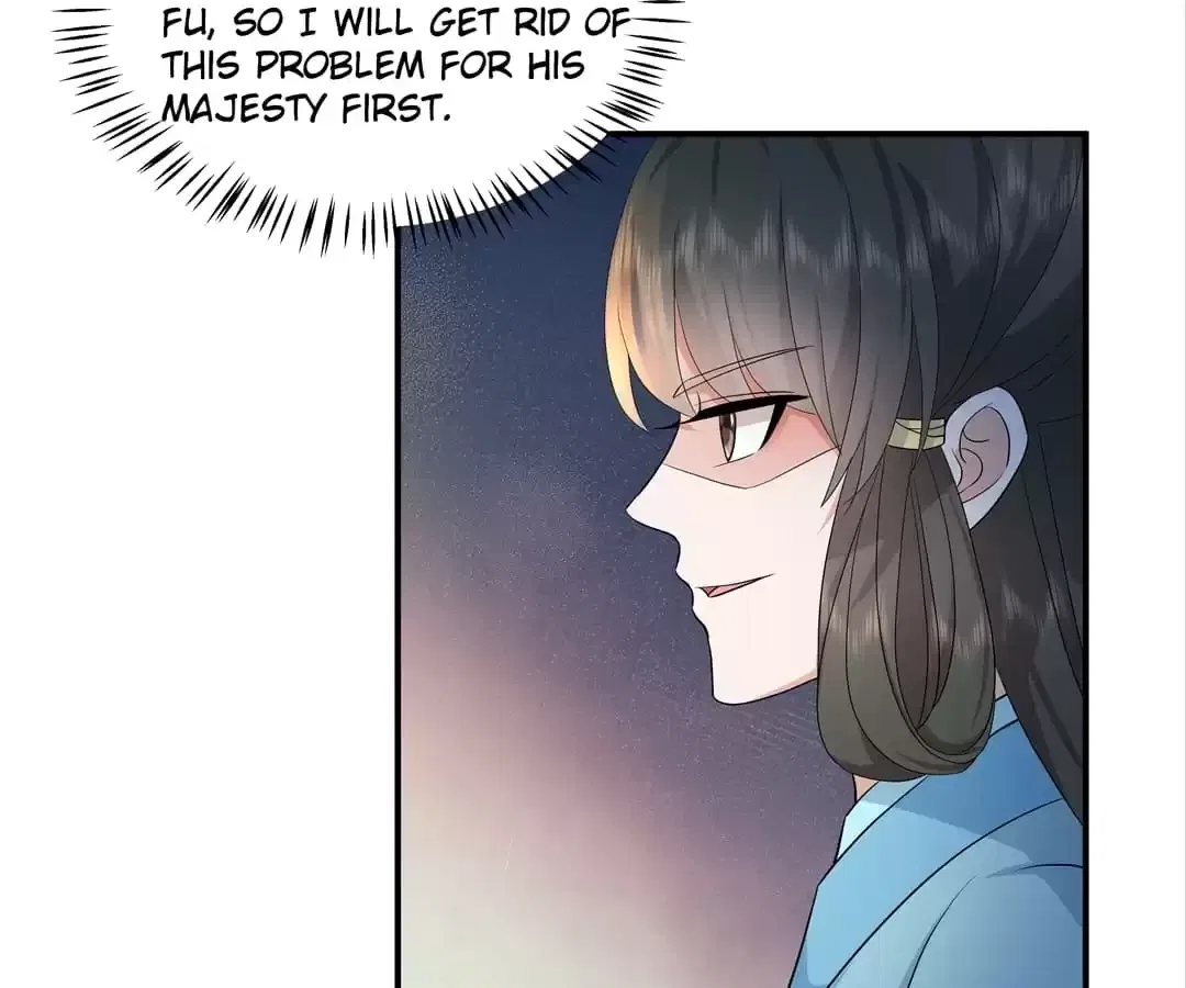 I Really Love His Bad Temper Chapter 115 – Page 8