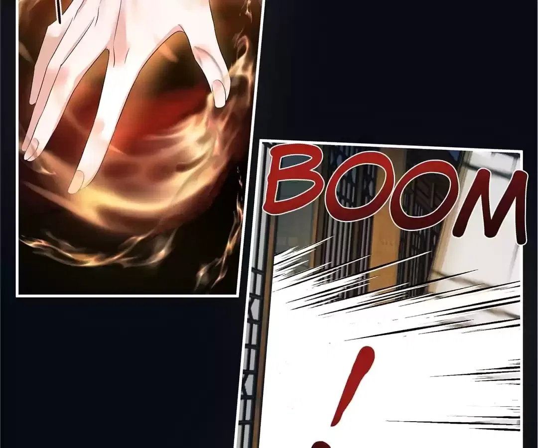 I Really Love His Bad Temper Chapter 115 – Page 21