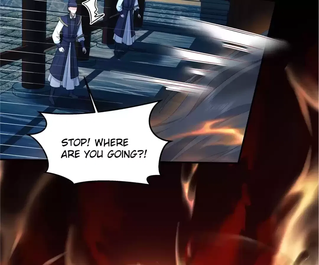 I Really Love His Bad Temper Chapter 115 – Page 26