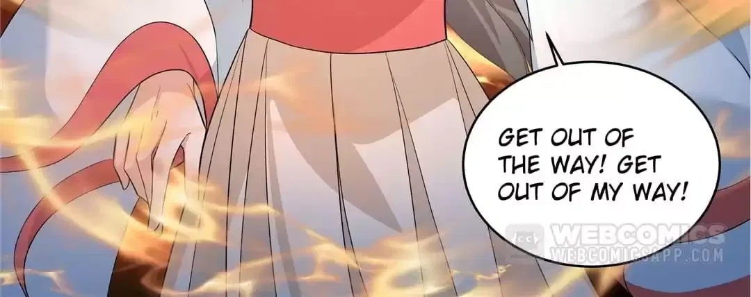 I Really Love His Bad Temper Chapter 115 – Page 28
