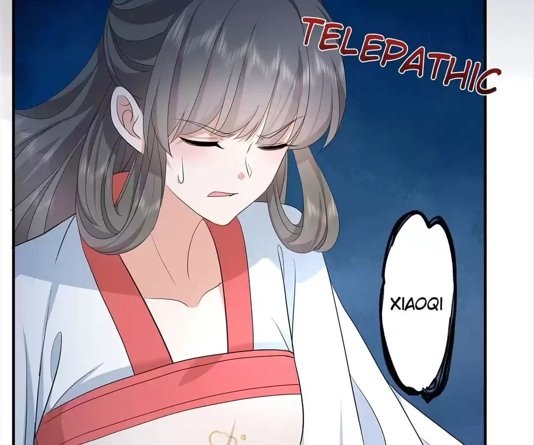 I Really Love His Bad Temper Chapter 115 – Page 31