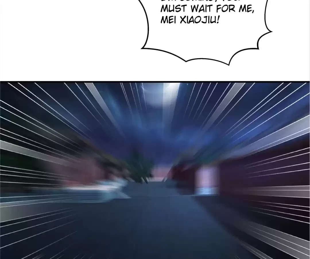 I Really Love His Bad Temper Chapter 115 – Page 33