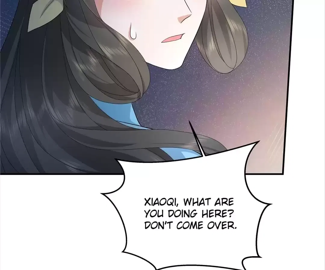 I Really Love His Bad Temper Chapter 115 – Page 36