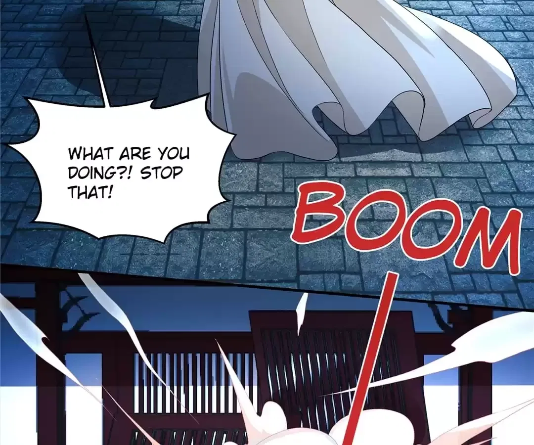 I Really Love His Bad Temper Chapter 115 – Page 41