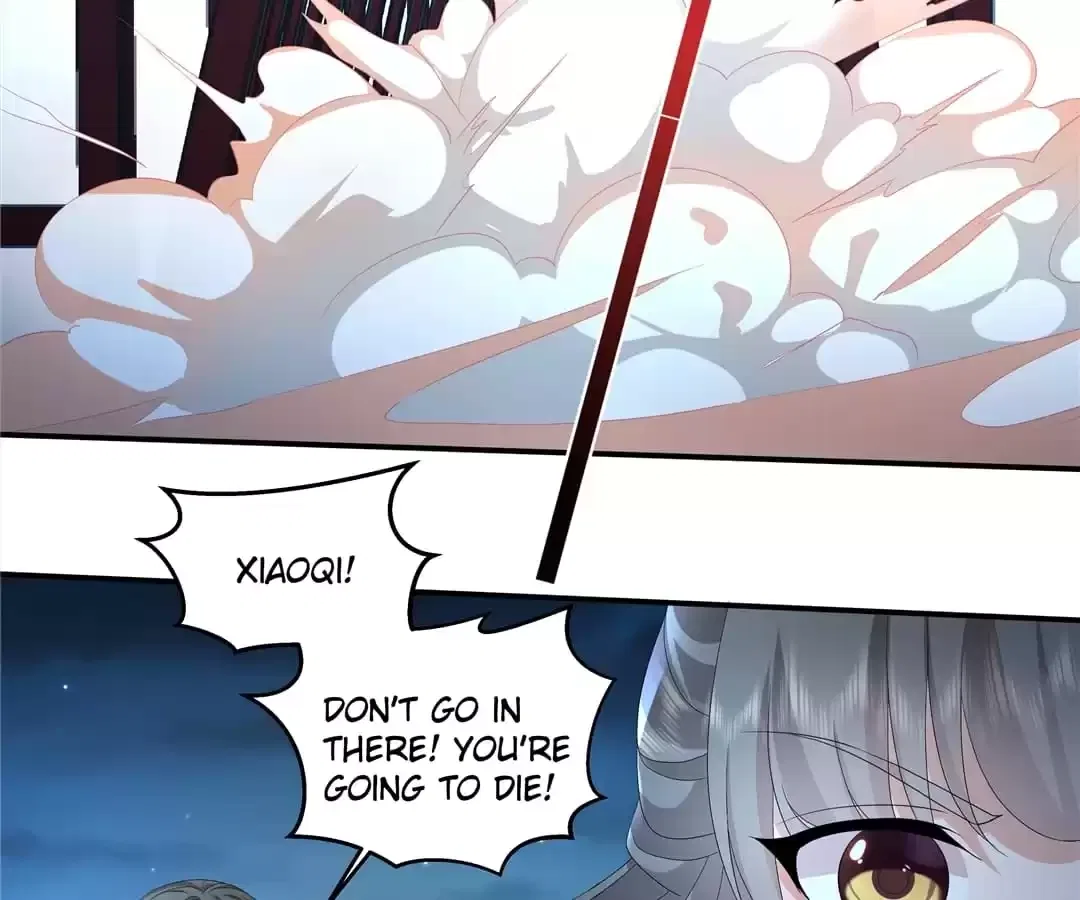 I Really Love His Bad Temper Chapter 115 – Page 42