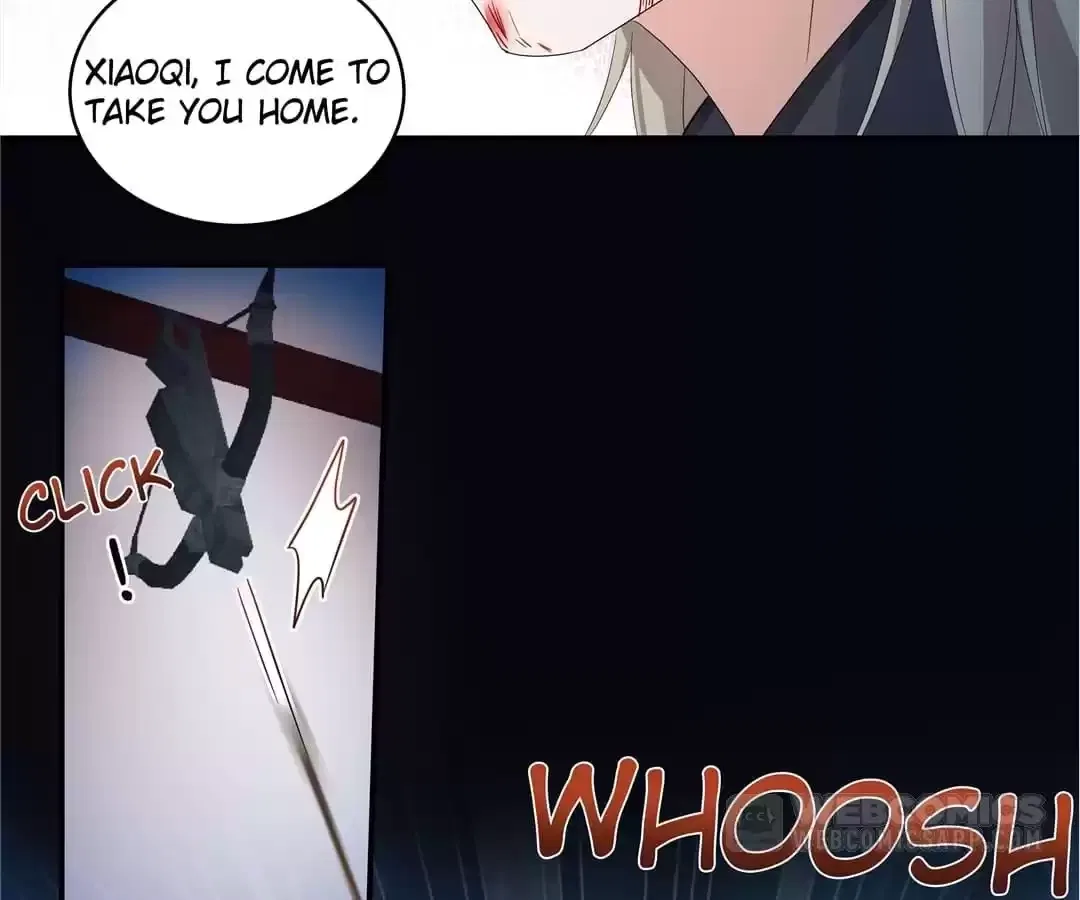 I Really Love His Bad Temper Chapter 115 – Page 49