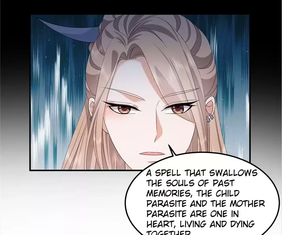 I Really Love His Bad Temper Chapter 115 – Page 53