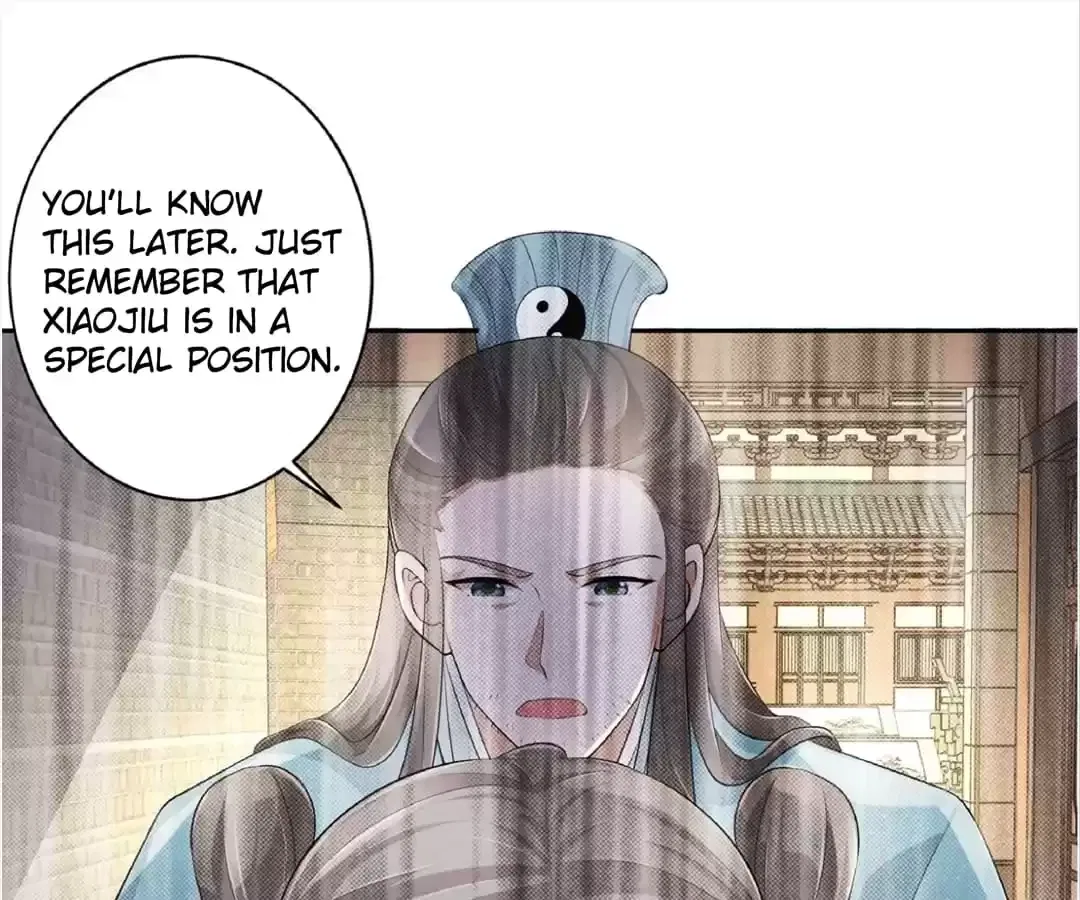 I Really Love His Bad Temper Chapter 115 – Page 57