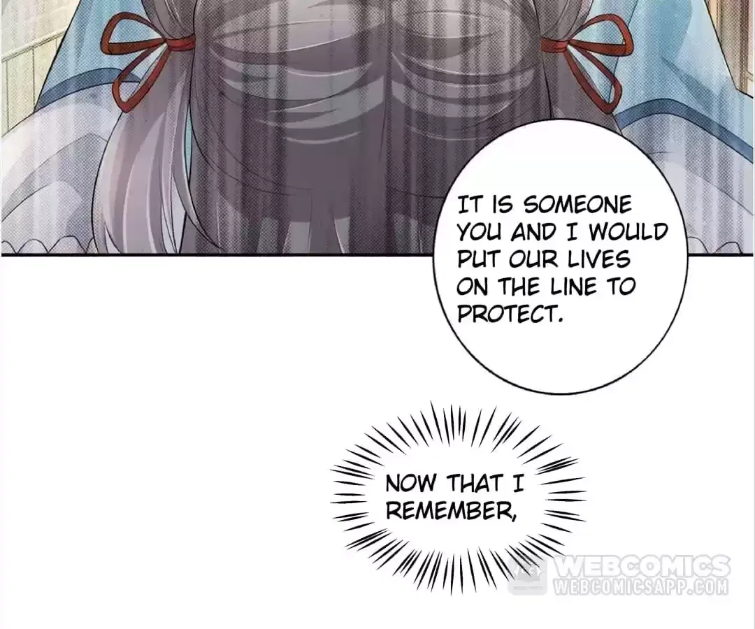 I Really Love His Bad Temper Chapter 115 – Page 58