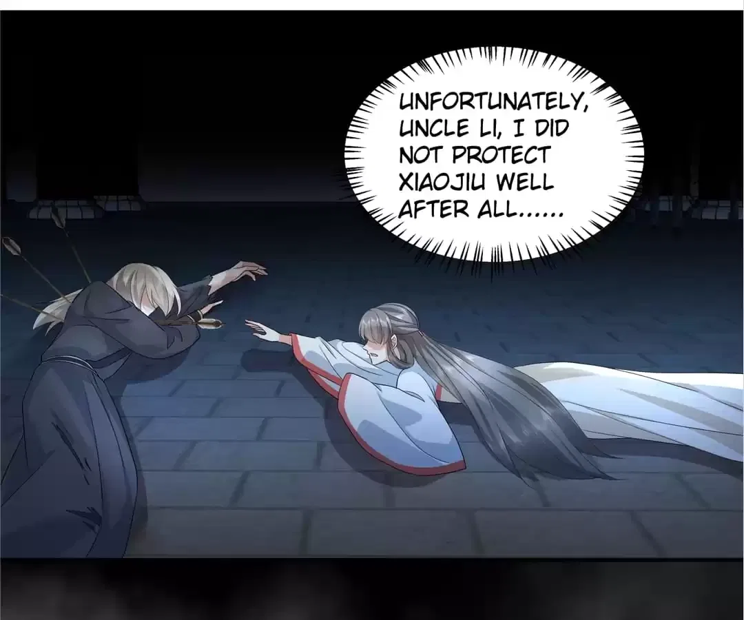 I Really Love His Bad Temper Chapter 115 – Page 59