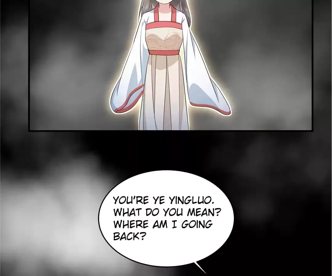 I Really Love His Bad Temper Chapter 115 – Page 63