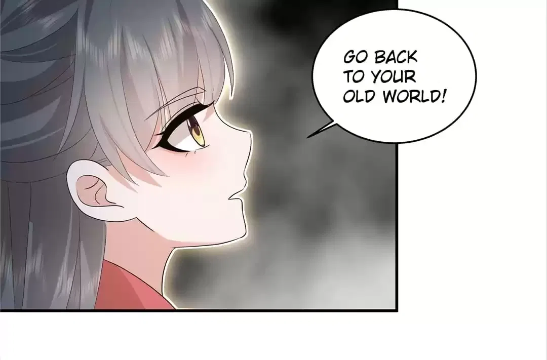 I Really Love His Bad Temper Chapter 115 – Page 65