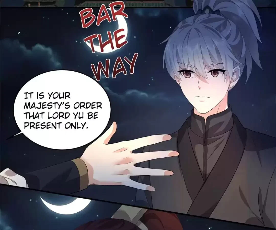I Really Love His Bad Temper Chapter 114 – Page 3