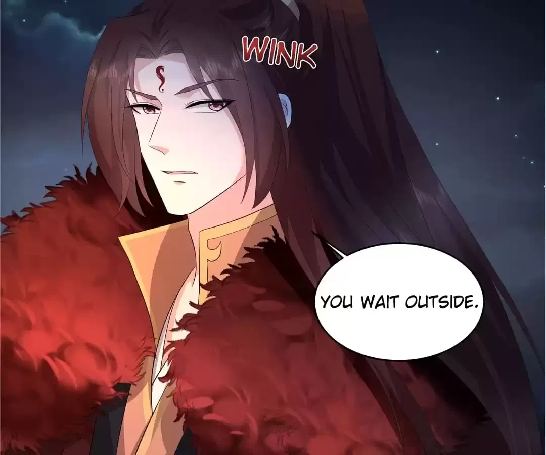 I Really Love His Bad Temper Chapter 114 – Page 4