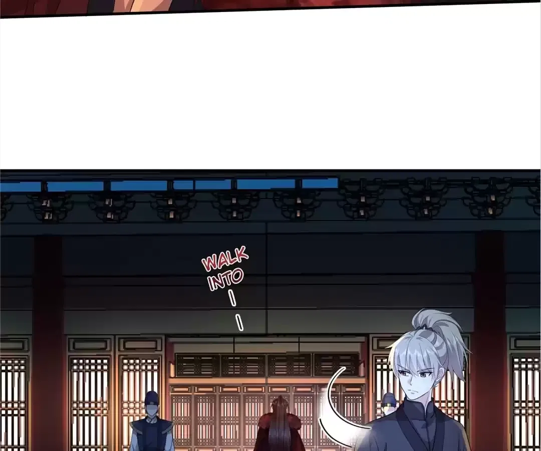 I Really Love His Bad Temper Chapter 114 – Page 5