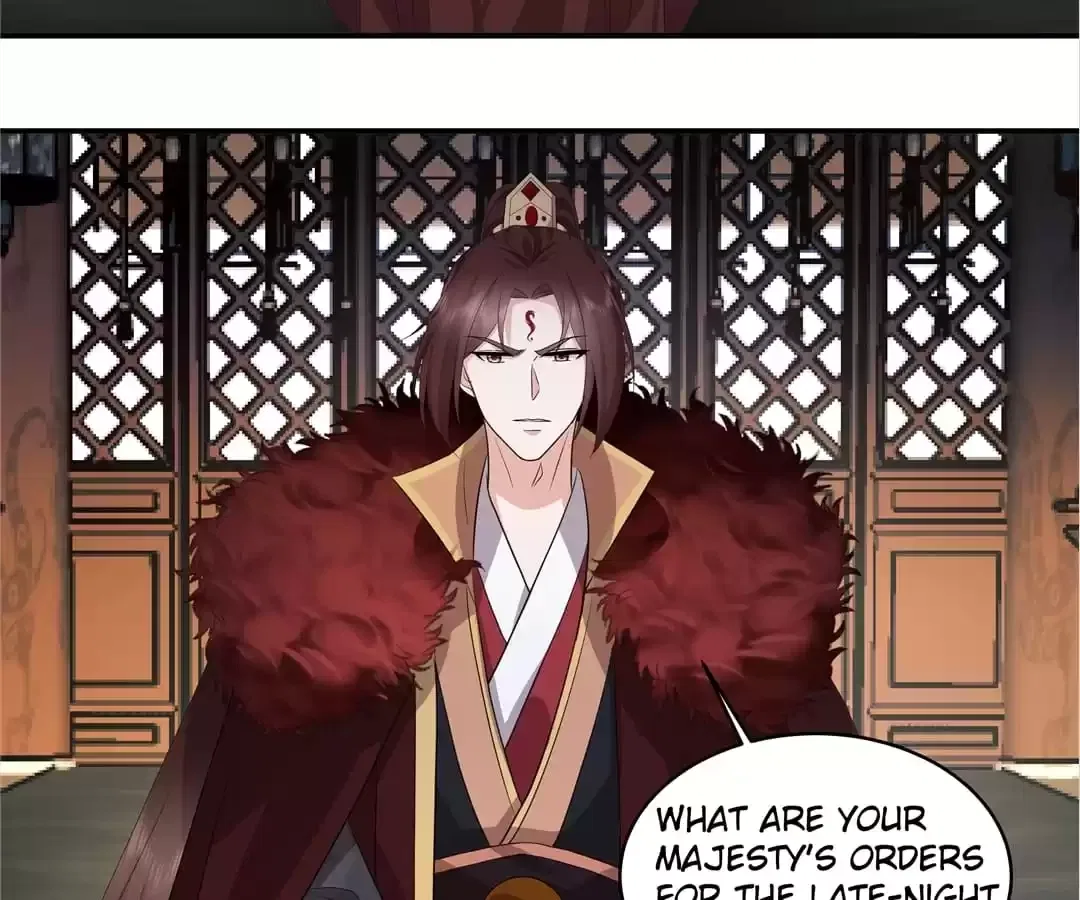 I Really Love His Bad Temper Chapter 114 – Page 8