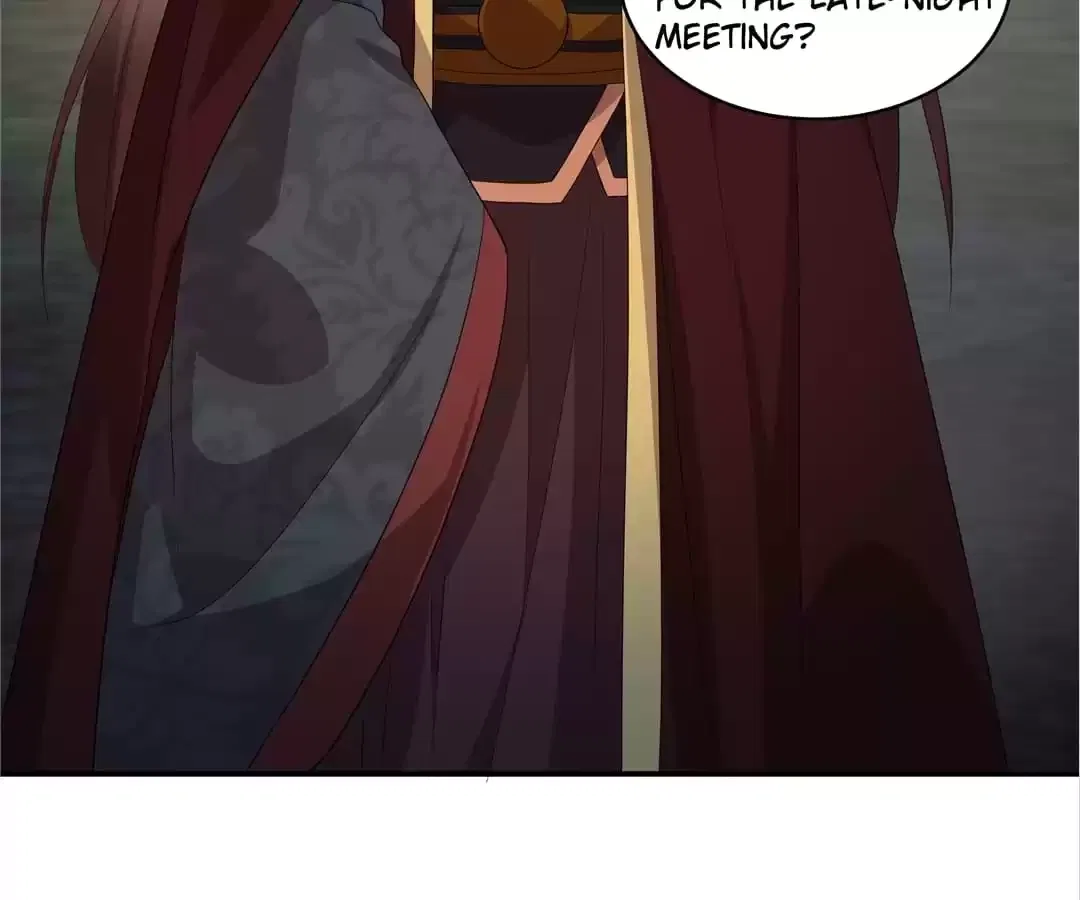 I Really Love His Bad Temper Chapter 114 – Page 9