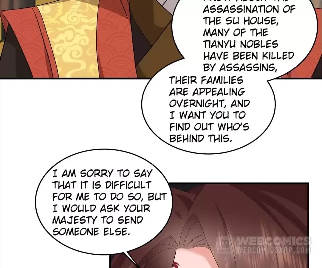 I Really Love His Bad Temper Chapter 114 – Page 12