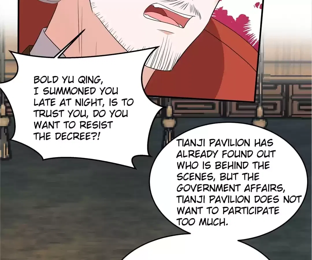 I Really Love His Bad Temper Chapter 114 – Page 15