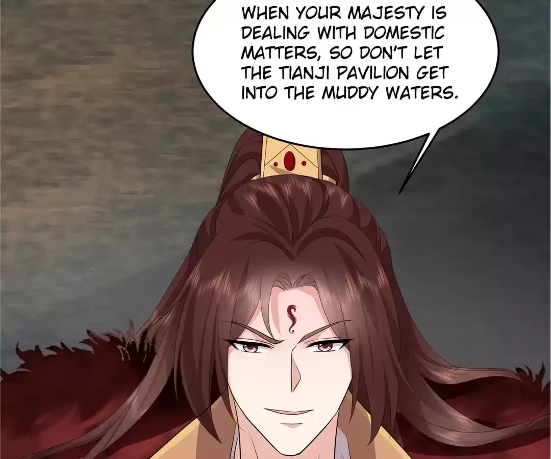 I Really Love His Bad Temper Chapter 114 – Page 16