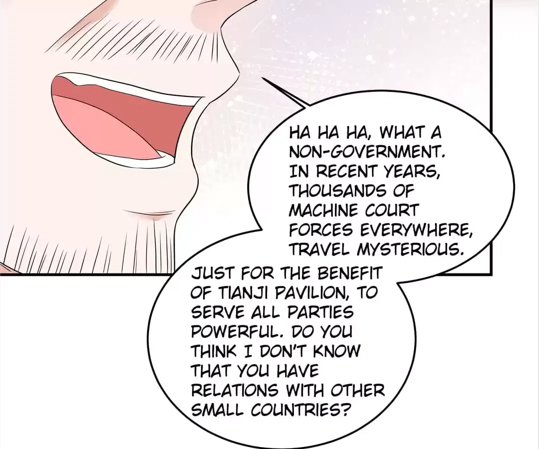 I Really Love His Bad Temper Chapter 114 – Page 18