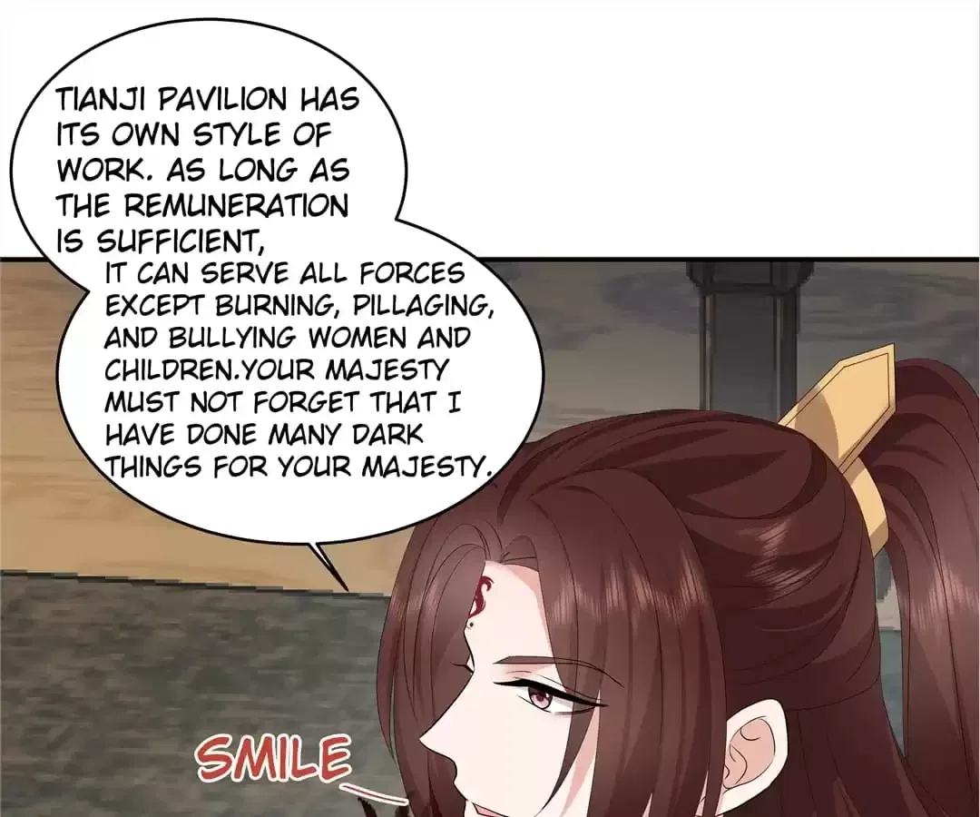 I Really Love His Bad Temper Chapter 114 – Page 20