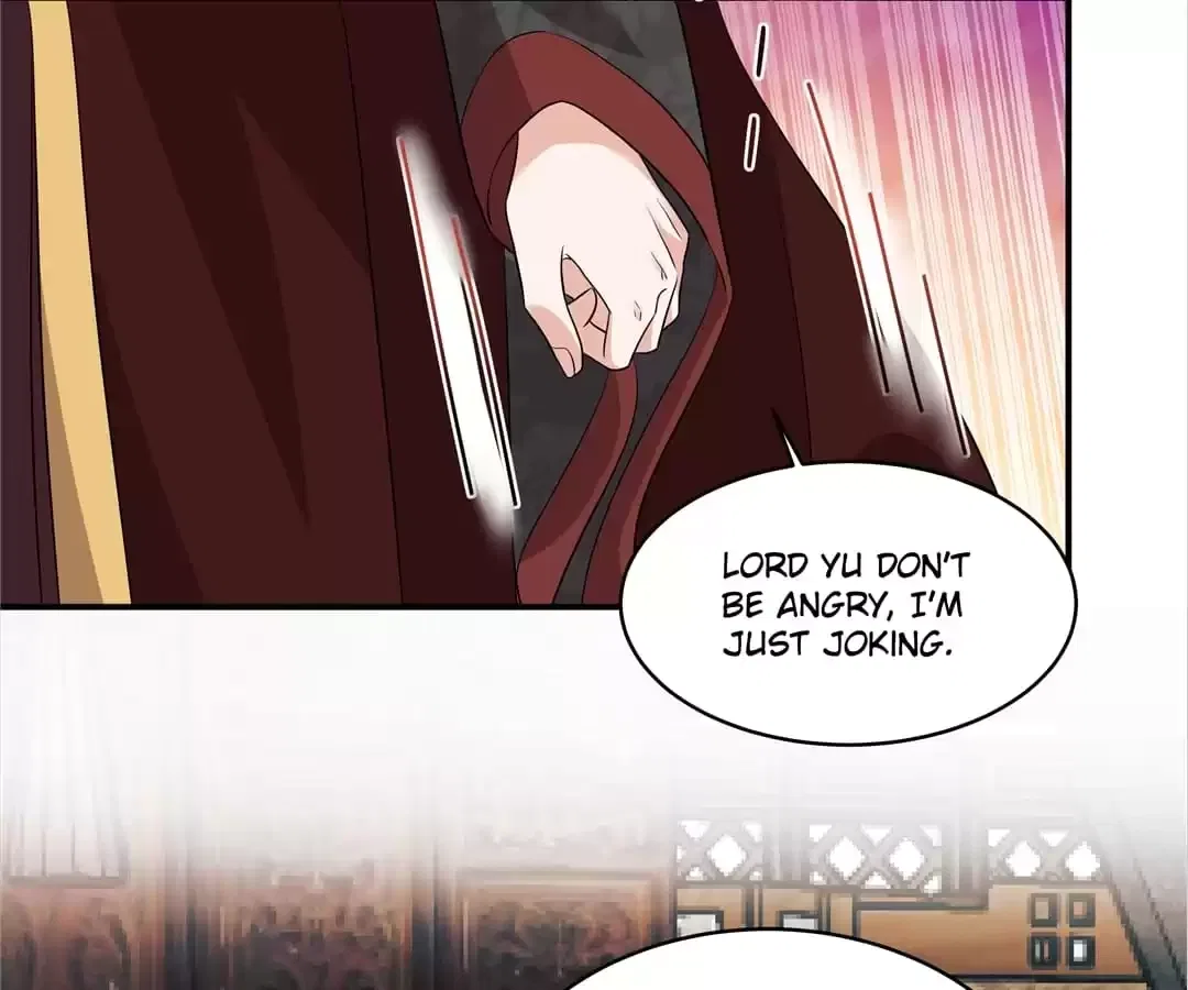 I Really Love His Bad Temper Chapter 114 – Page 22