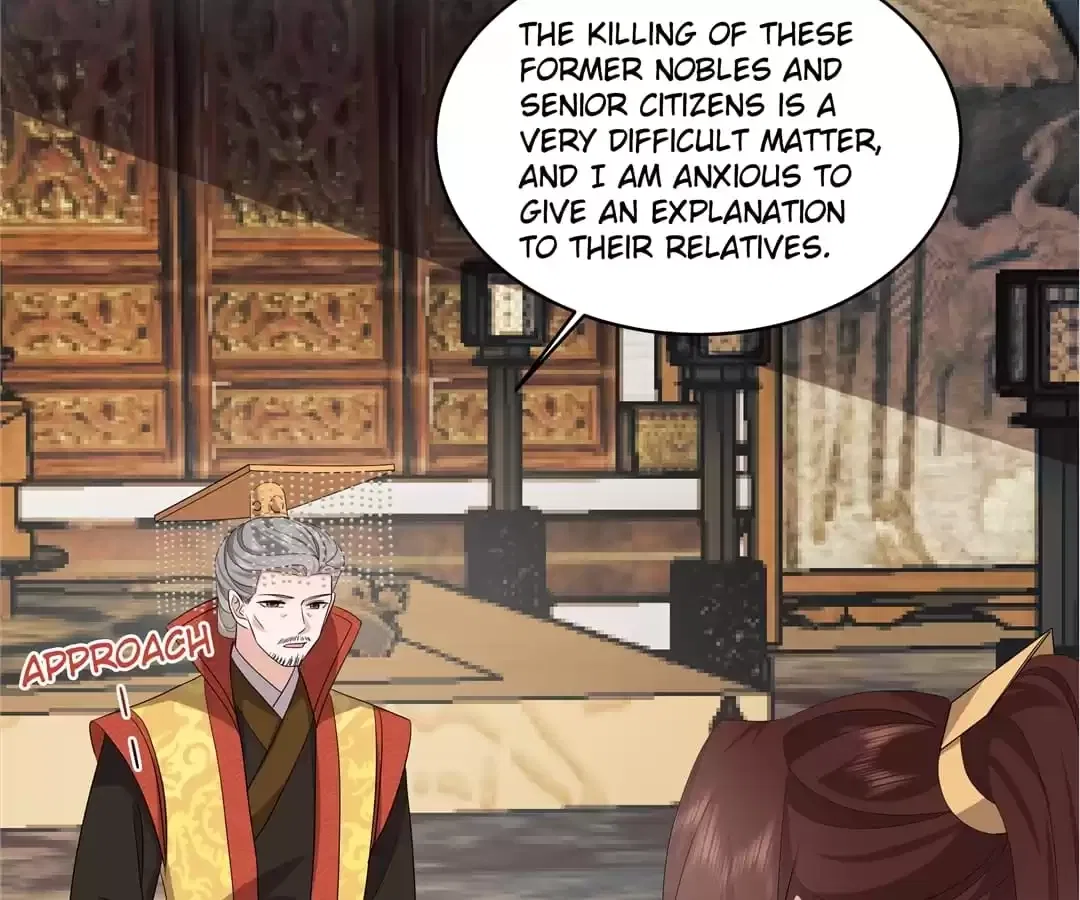 I Really Love His Bad Temper Chapter 114 – Page 23