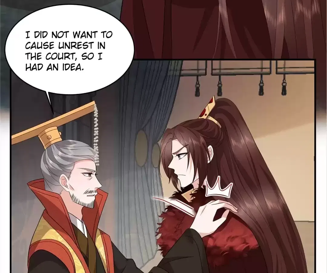 I Really Love His Bad Temper Chapter 114 – Page 25