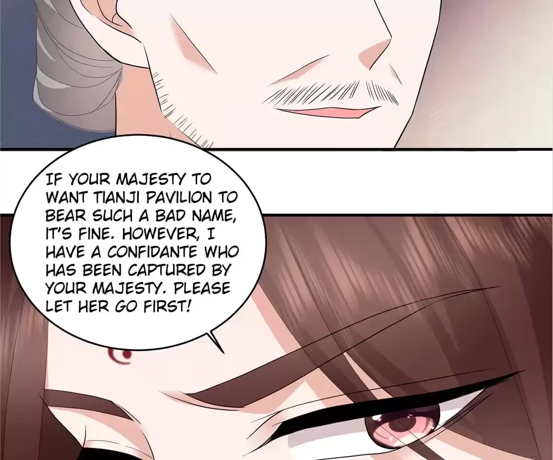 I Really Love His Bad Temper Chapter 114 – Page 27