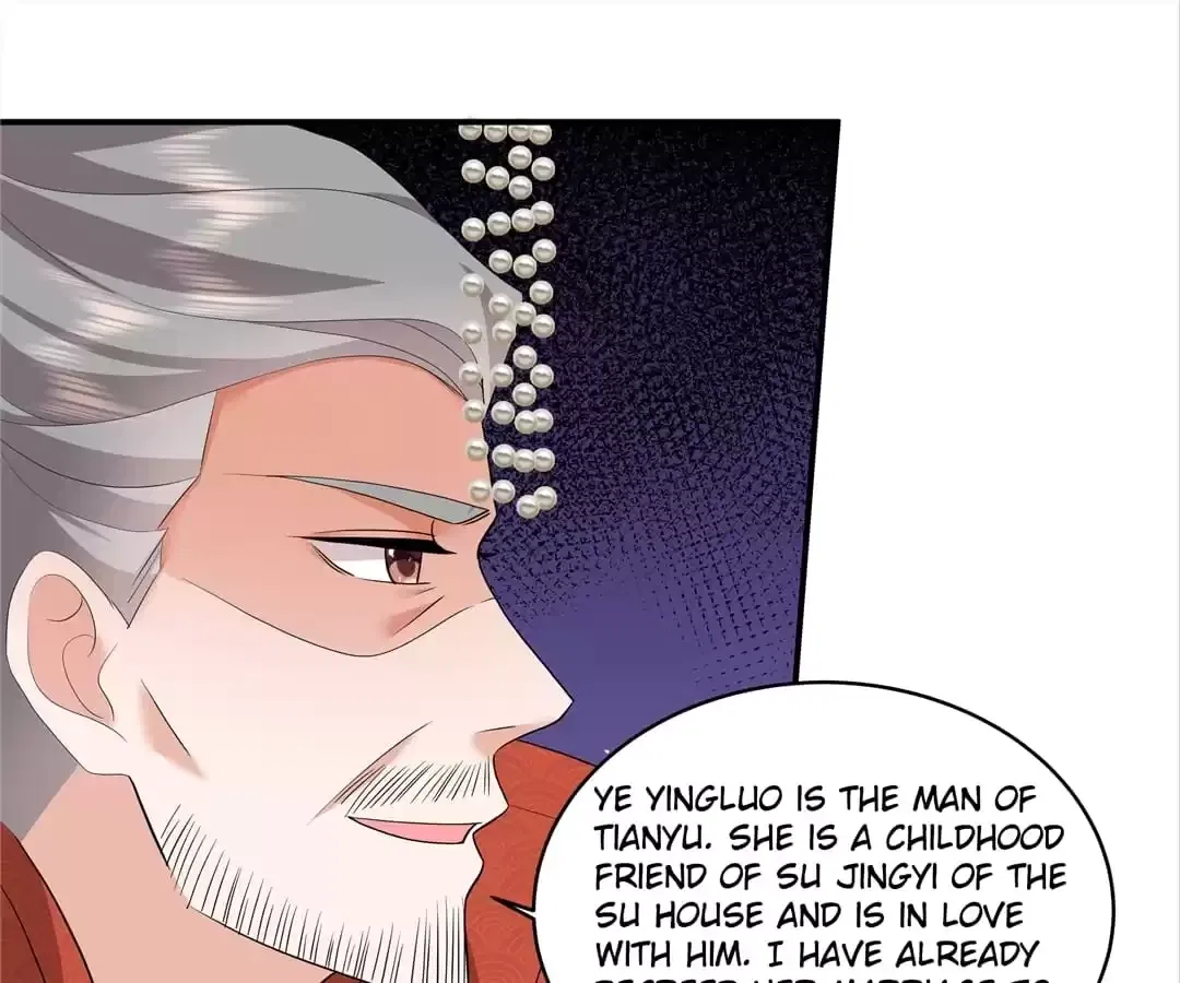 I Really Love His Bad Temper Chapter 114 – Page 29