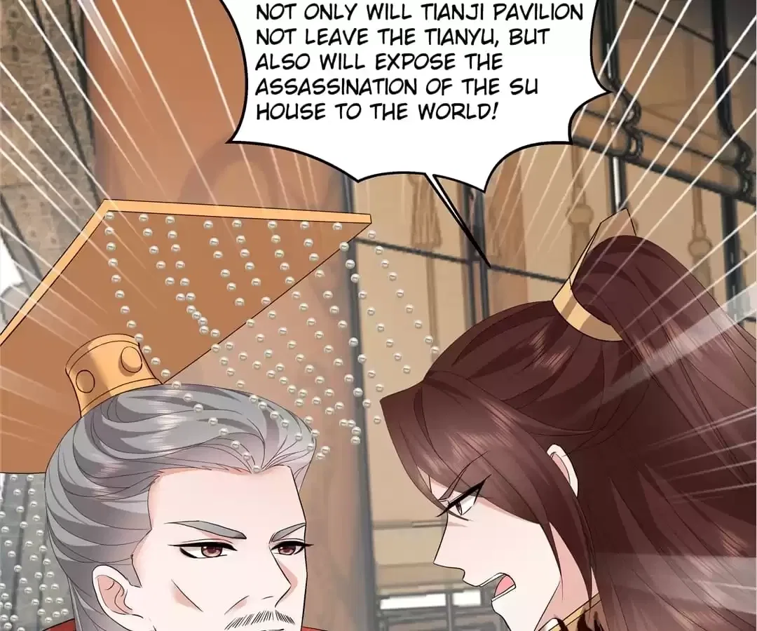 I Really Love His Bad Temper Chapter 114 – Page 32