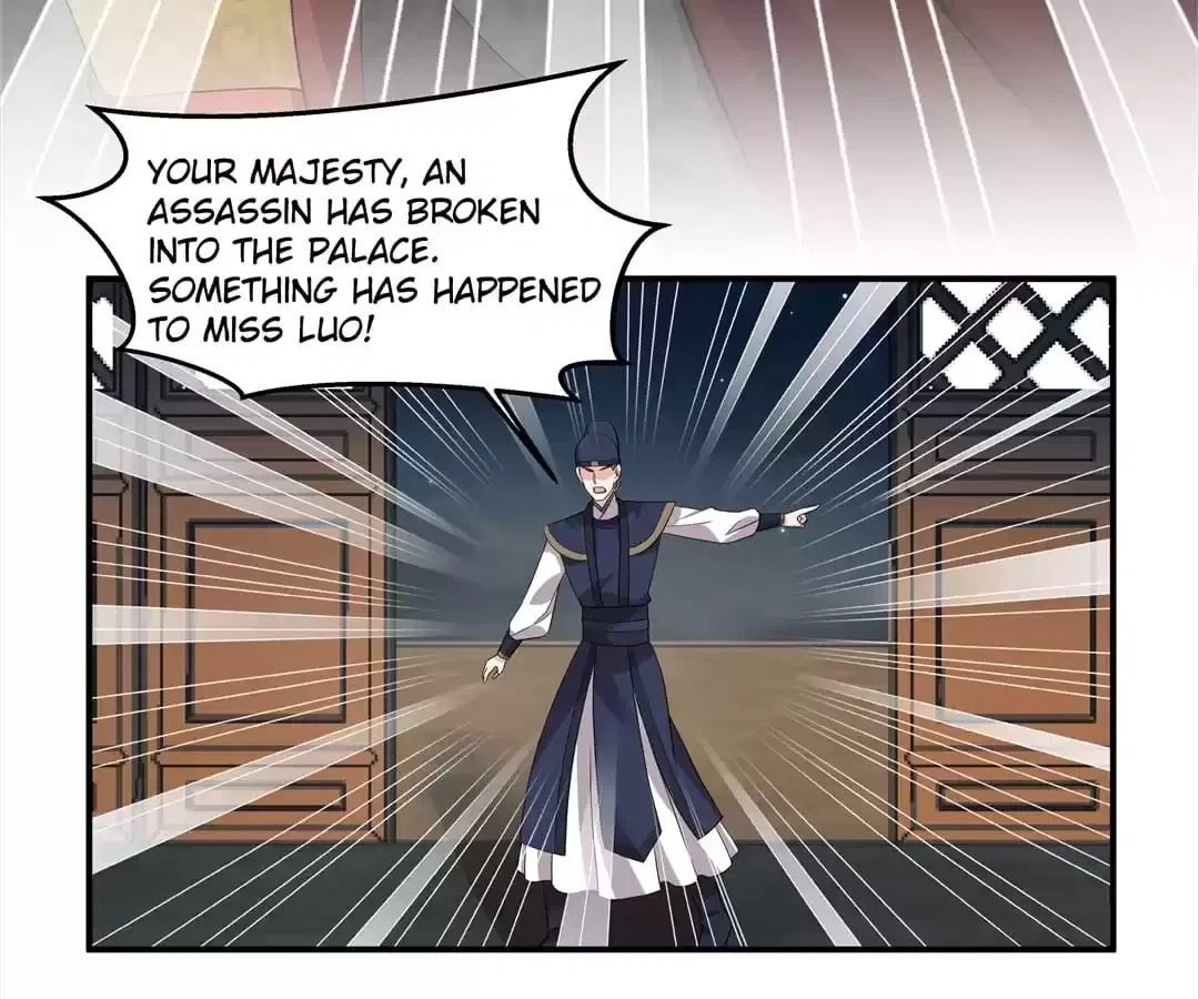 I Really Love His Bad Temper Chapter 114 – Page 34