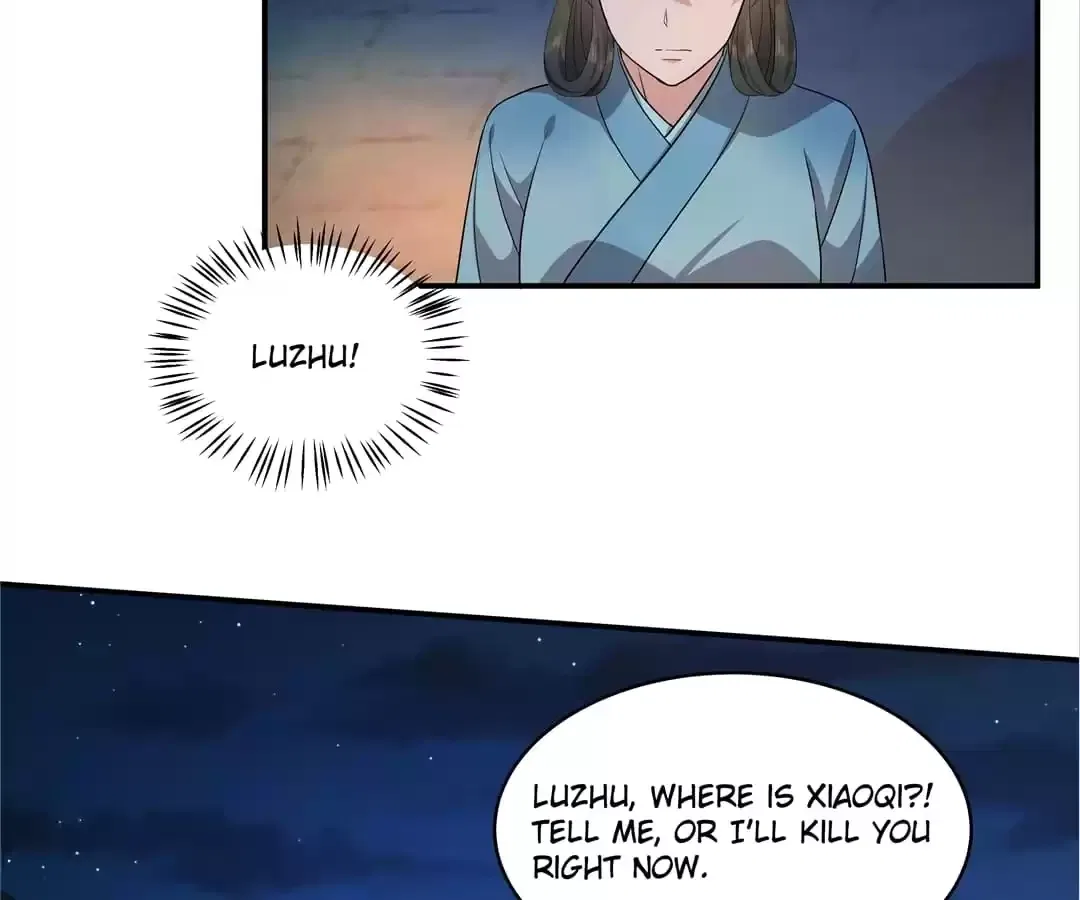 I Really Love His Bad Temper Chapter 114 – Page 40