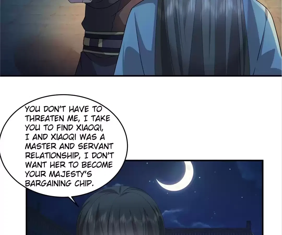 I Really Love His Bad Temper Chapter 114 – Page 42