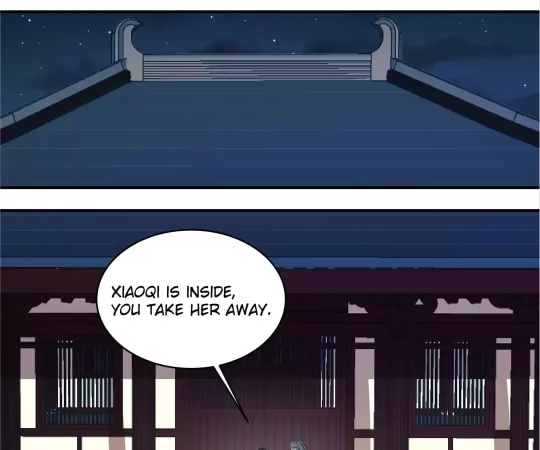 I Really Love His Bad Temper Chapter 114 – Page 44
