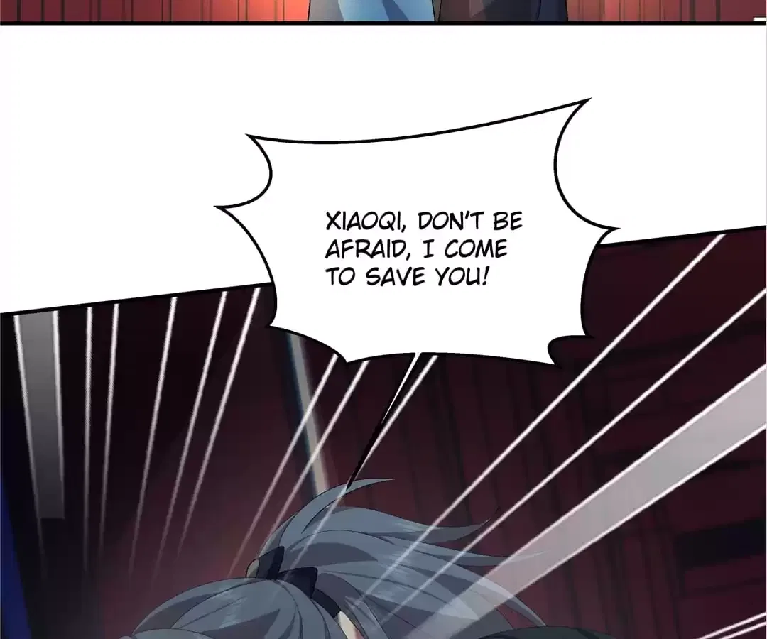 I Really Love His Bad Temper Chapter 114 – Page 49